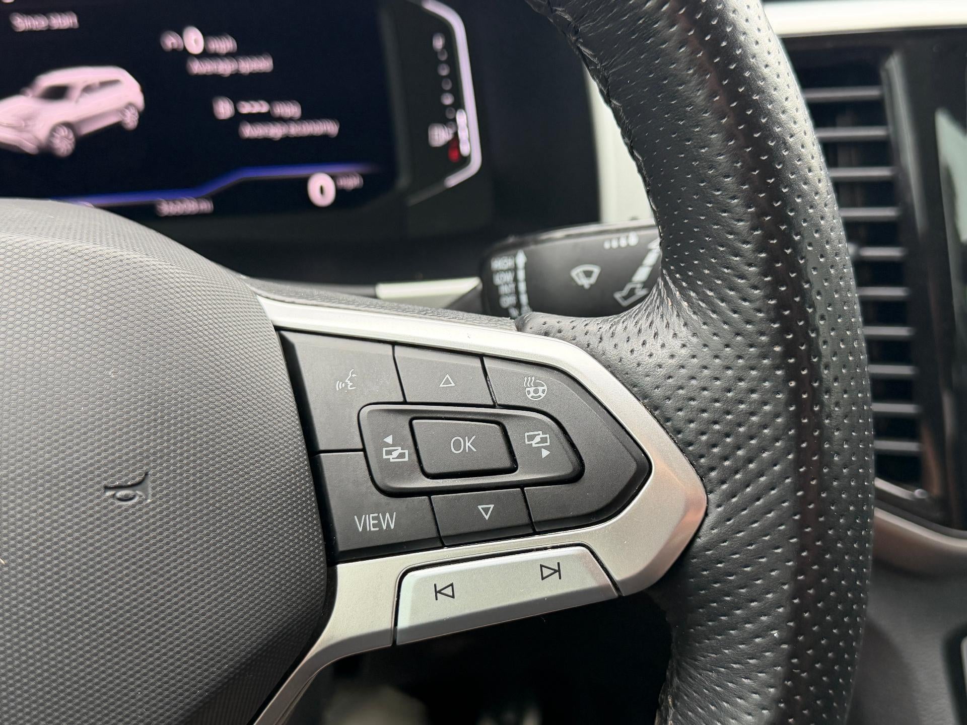 2023 Volkswagen Atlas 3.6L V6 SEL Premium R-Line 4MOTION