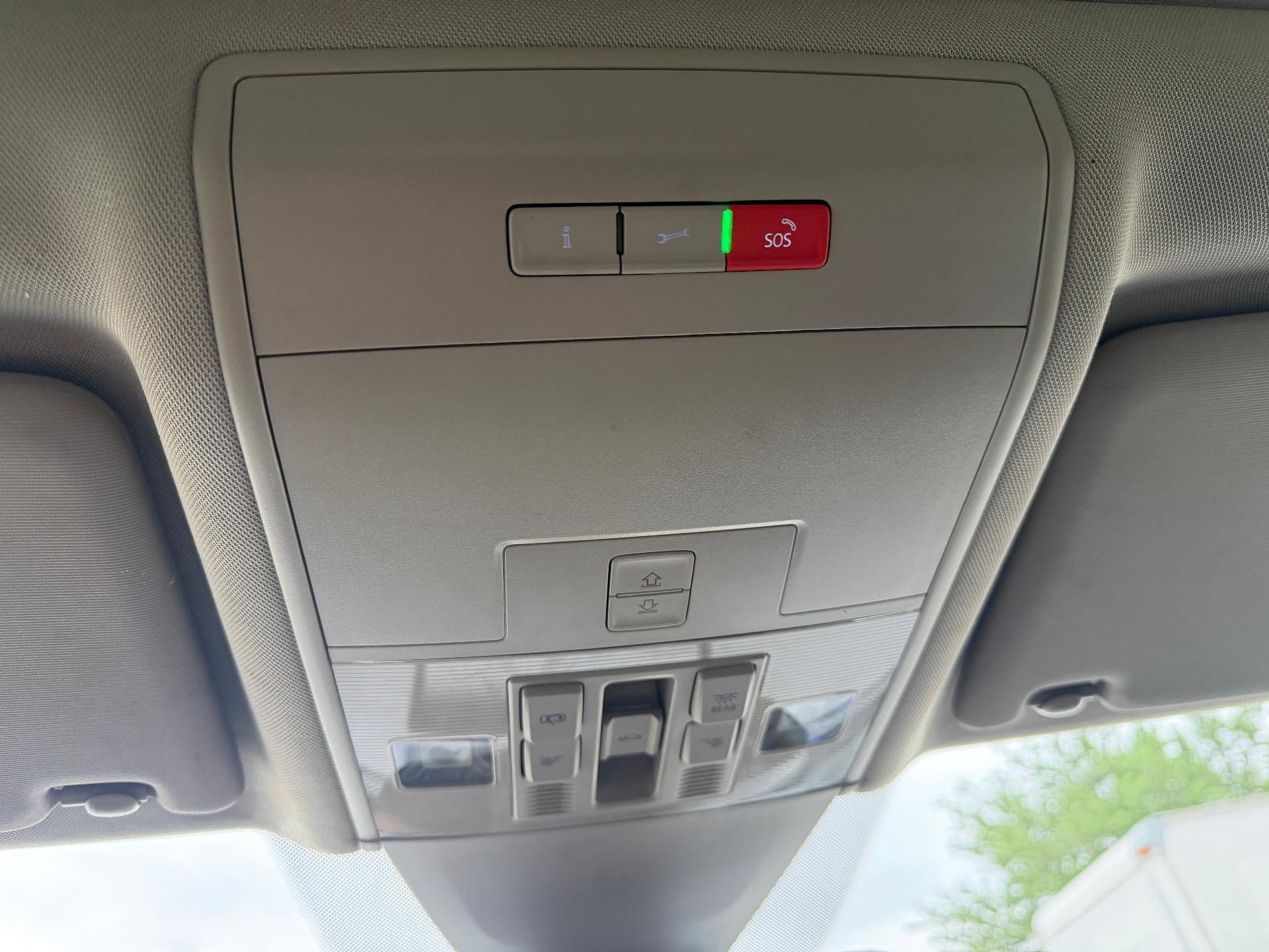 2023 Volkswagen Atlas 3.6L V6 SEL Premium R-Line 4MOTION