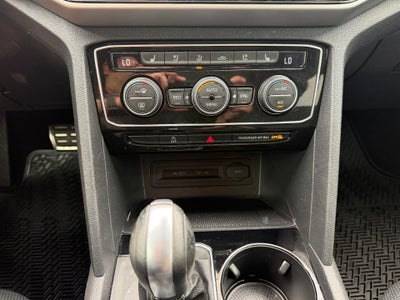 2023 Volkswagen Atlas 3.6L V6 SEL Premium R-Line 4MOTION