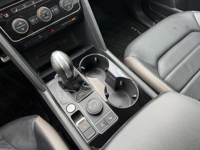 2023 Volkswagen Atlas 3.6L V6 SEL Premium R-Line 4MOTION