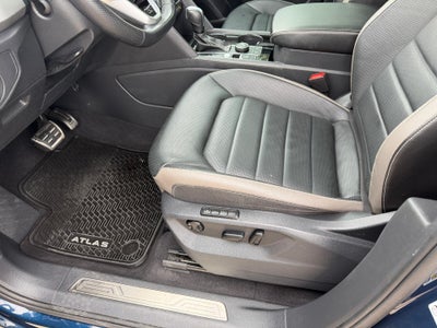 2023 Volkswagen Atlas 3.6L V6 SEL Premium R-Line 4MOTION