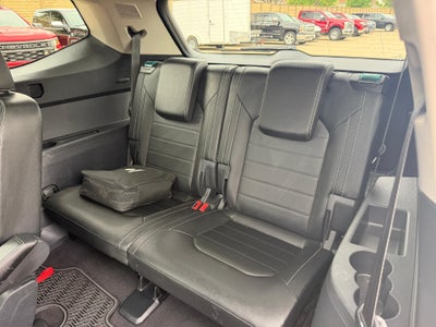 2023 Volkswagen Atlas 3.6L V6 SEL Premium R-Line 4MOTION