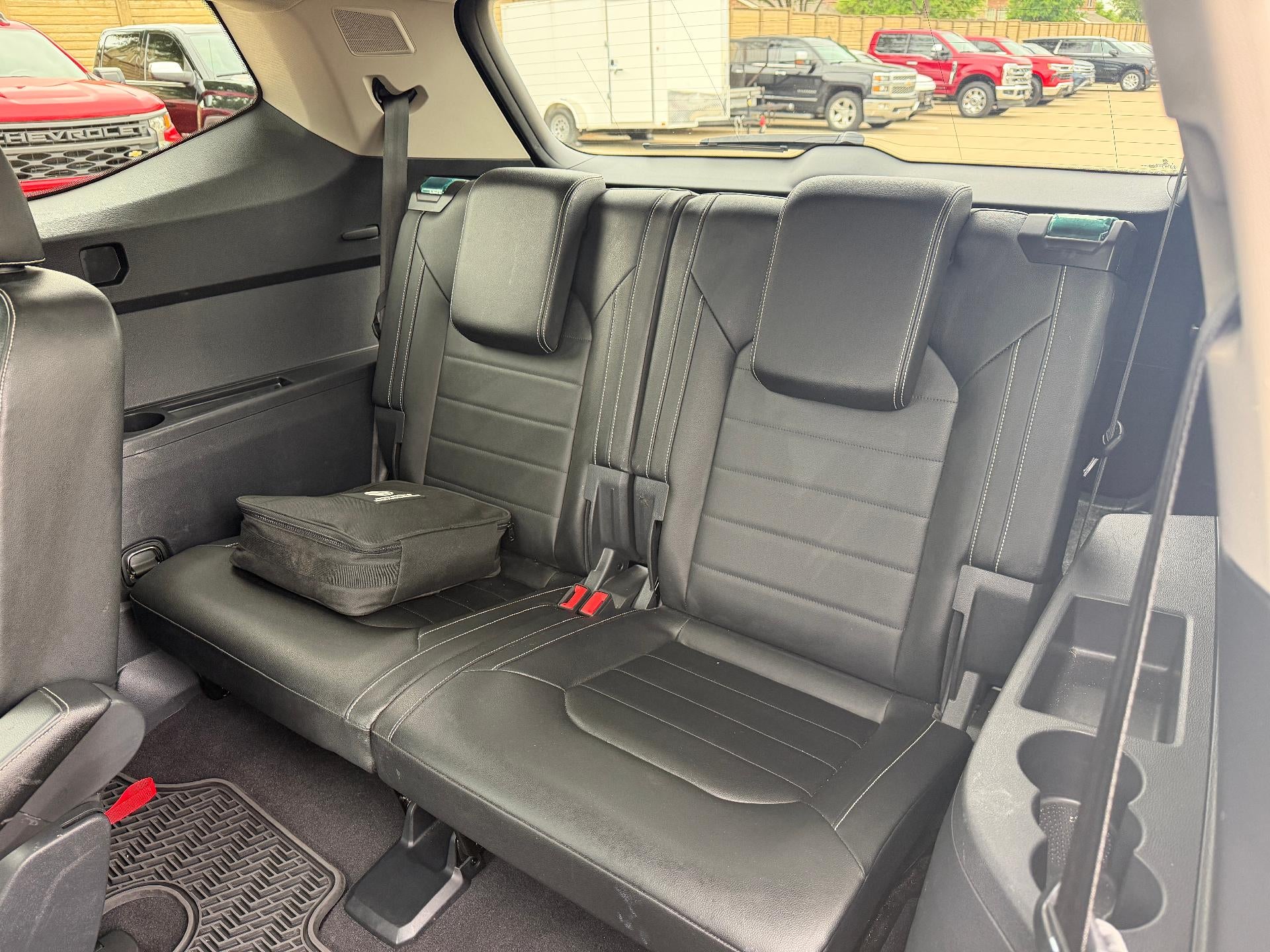 2023 Volkswagen Atlas 3.6L V6 SEL Premium R-Line 4MOTION