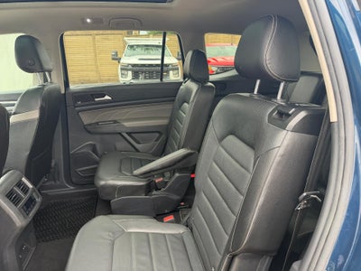 2023 Volkswagen Atlas 3.6L V6 SEL Premium R-Line 4MOTION