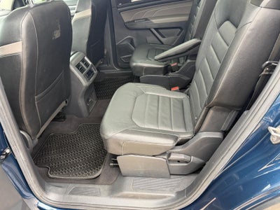 2023 Volkswagen Atlas 3.6L V6 SEL Premium R-Line 4MOTION