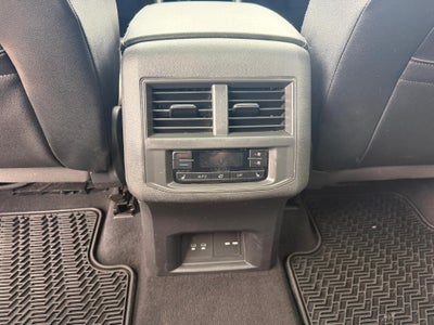 2023 Volkswagen Atlas 3.6L V6 SEL Premium R-Line 4MOTION