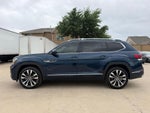 2023 Volkswagen Atlas 3.6L V6 SEL Premium R-Line 4MOTION