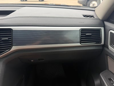 2023 Volkswagen Atlas 3.6L V6 SEL Premium R-Line 4MOTION