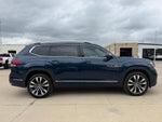 2023 Volkswagen Atlas 3.6L V6 SEL Premium R-Line 4MOTION