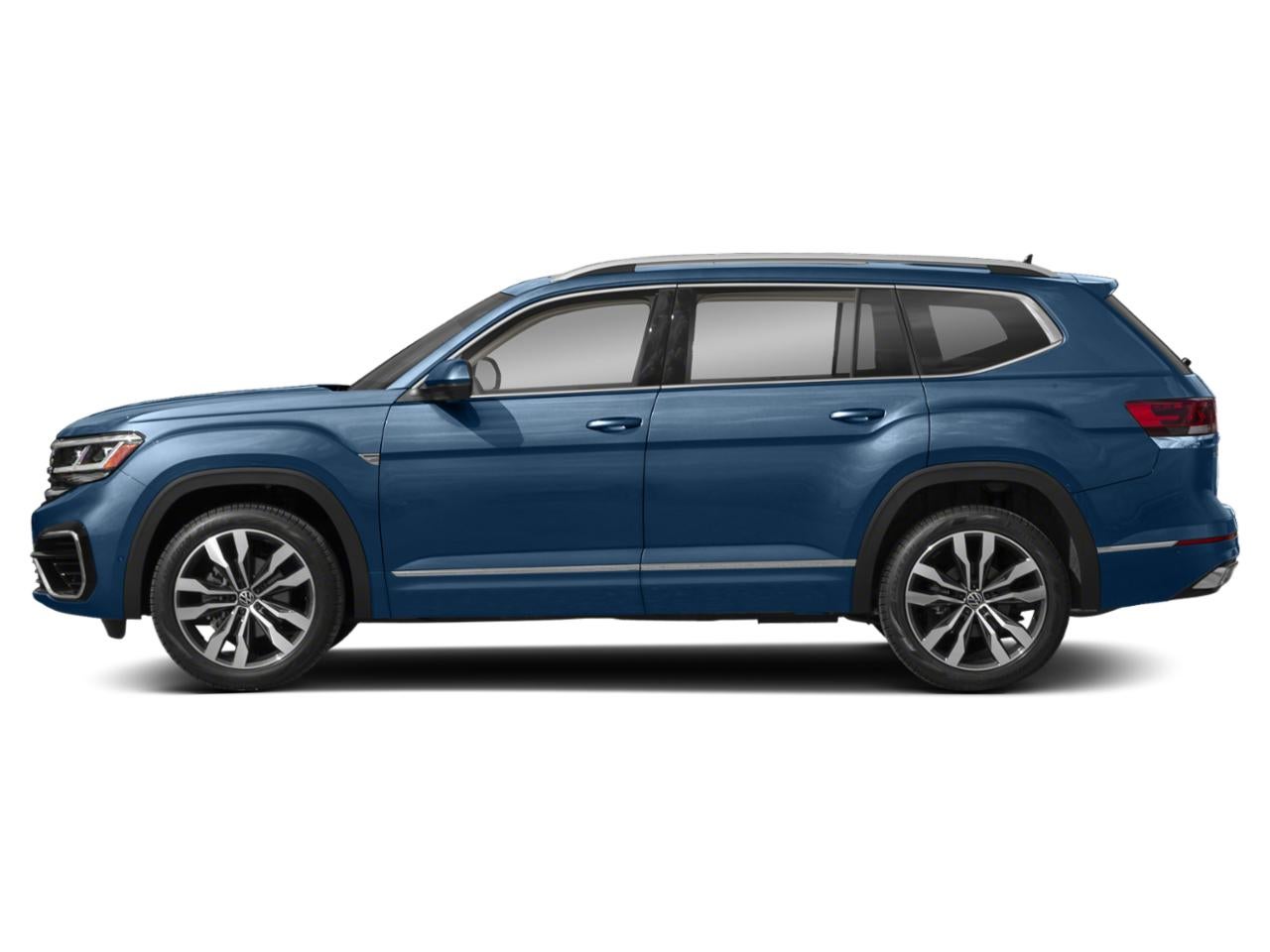2023 Volkswagen Atlas 3.6L V6 SEL Premium R-Line 4MOTION