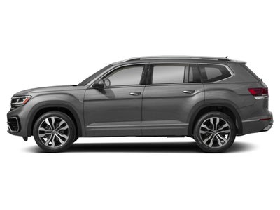2023 Volkswagen Atlas 3.6L V6 SEL Premium R-Line 4MOTION