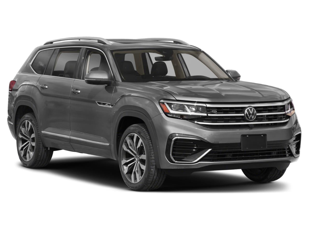 2023 Volkswagen Atlas 3.6L V6 SEL Premium R-Line 4MOTION