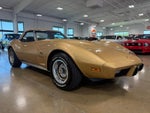 1975 Chevrolet Corvette Base