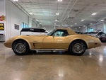 1975 Chevrolet Corvette Base