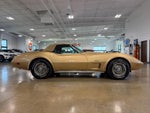 1975 Chevrolet Corvette Base
