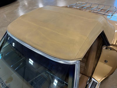 1975 Chevrolet Corvette Base