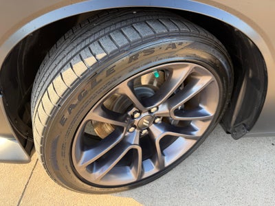 2023 Dodge Challenger R/T Scat Pack RWD