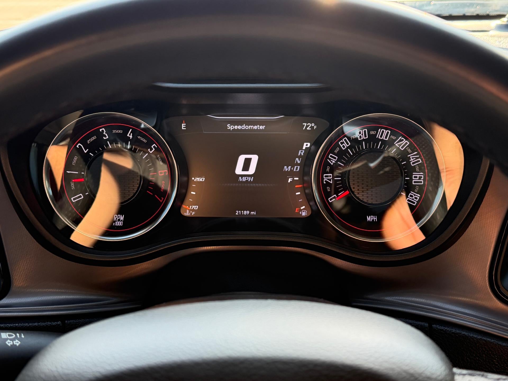 2023 Dodge Challenger R/T Scat Pack RWD