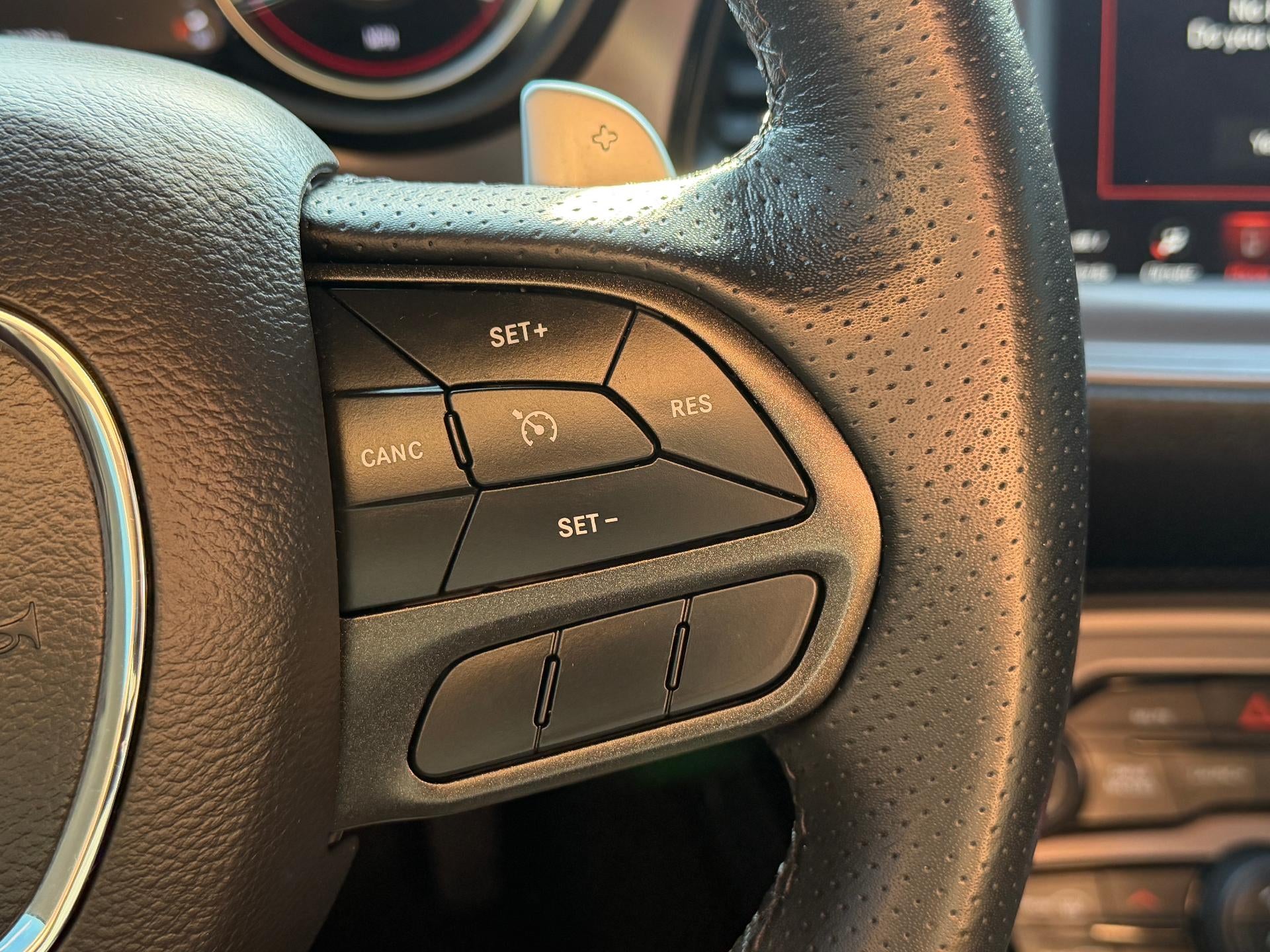 2023 Dodge Challenger R/T Scat Pack RWD