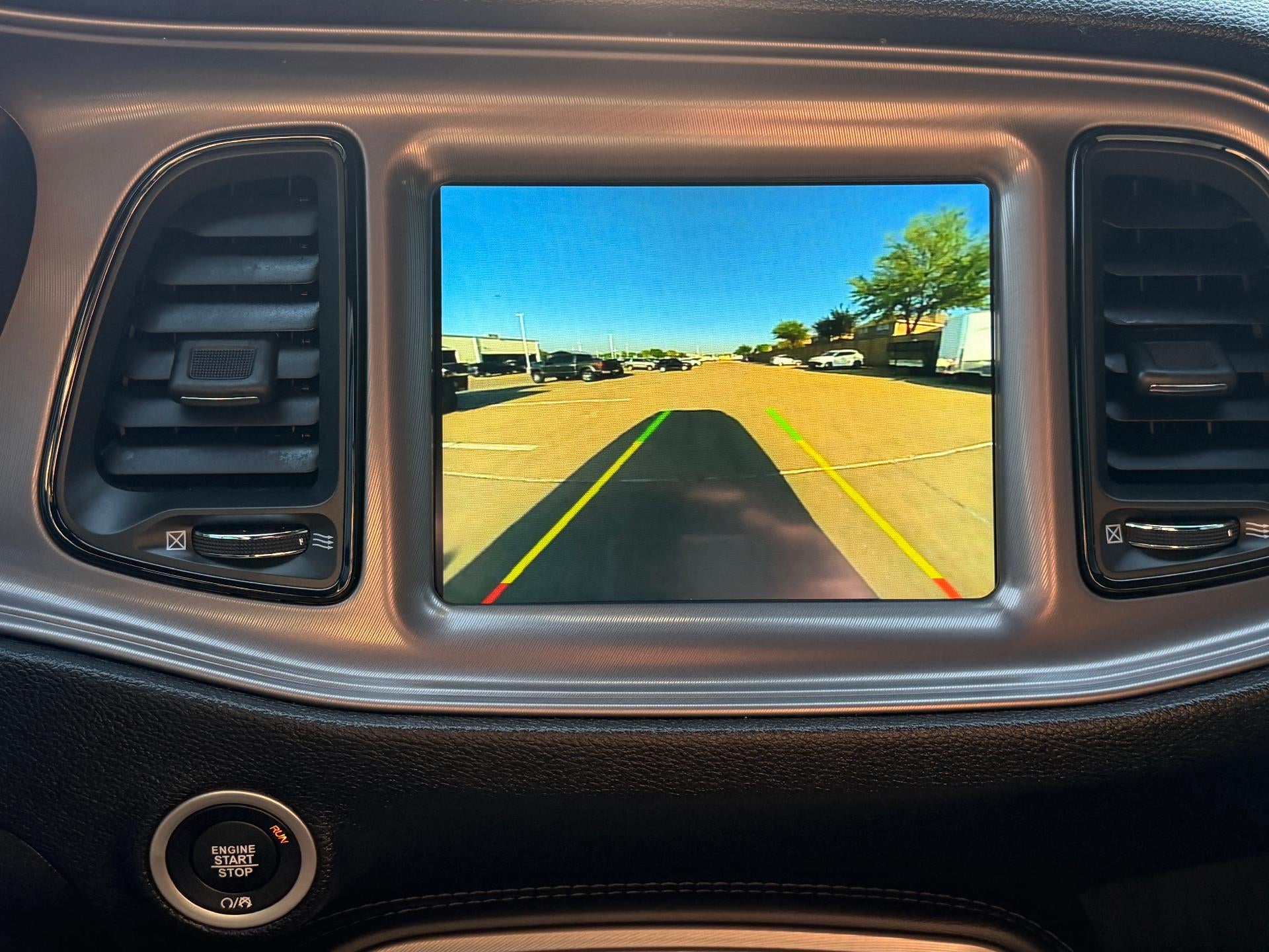 2023 Dodge Challenger R/T Scat Pack RWD