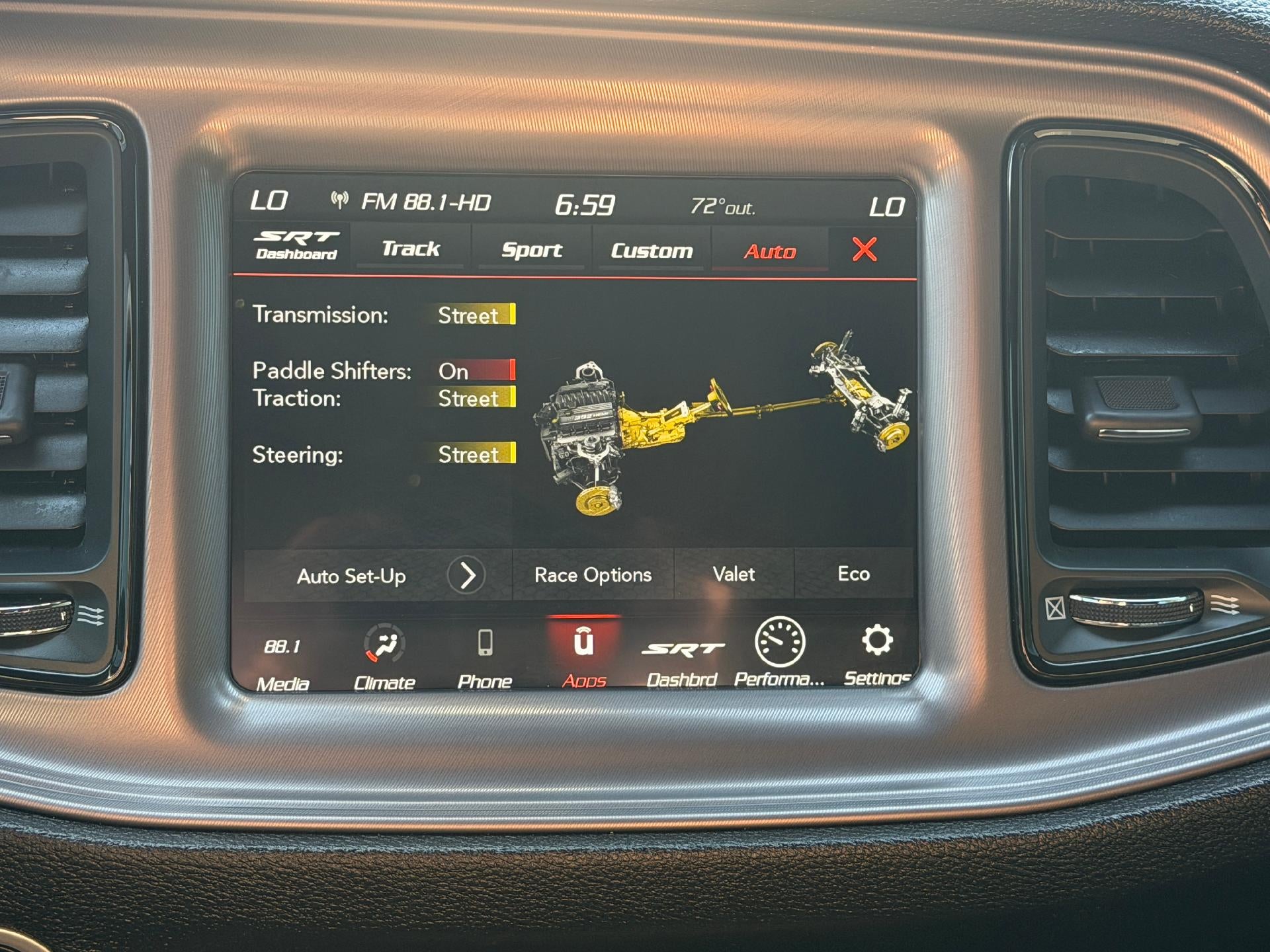 2023 Dodge Challenger R/T Scat Pack RWD