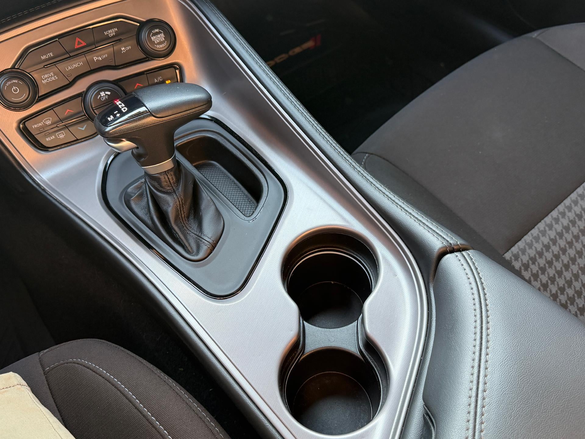 2023 Dodge Challenger R/T Scat Pack RWD