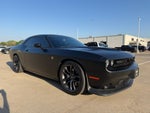 2023 Dodge Challenger R/T Scat Pack RWD