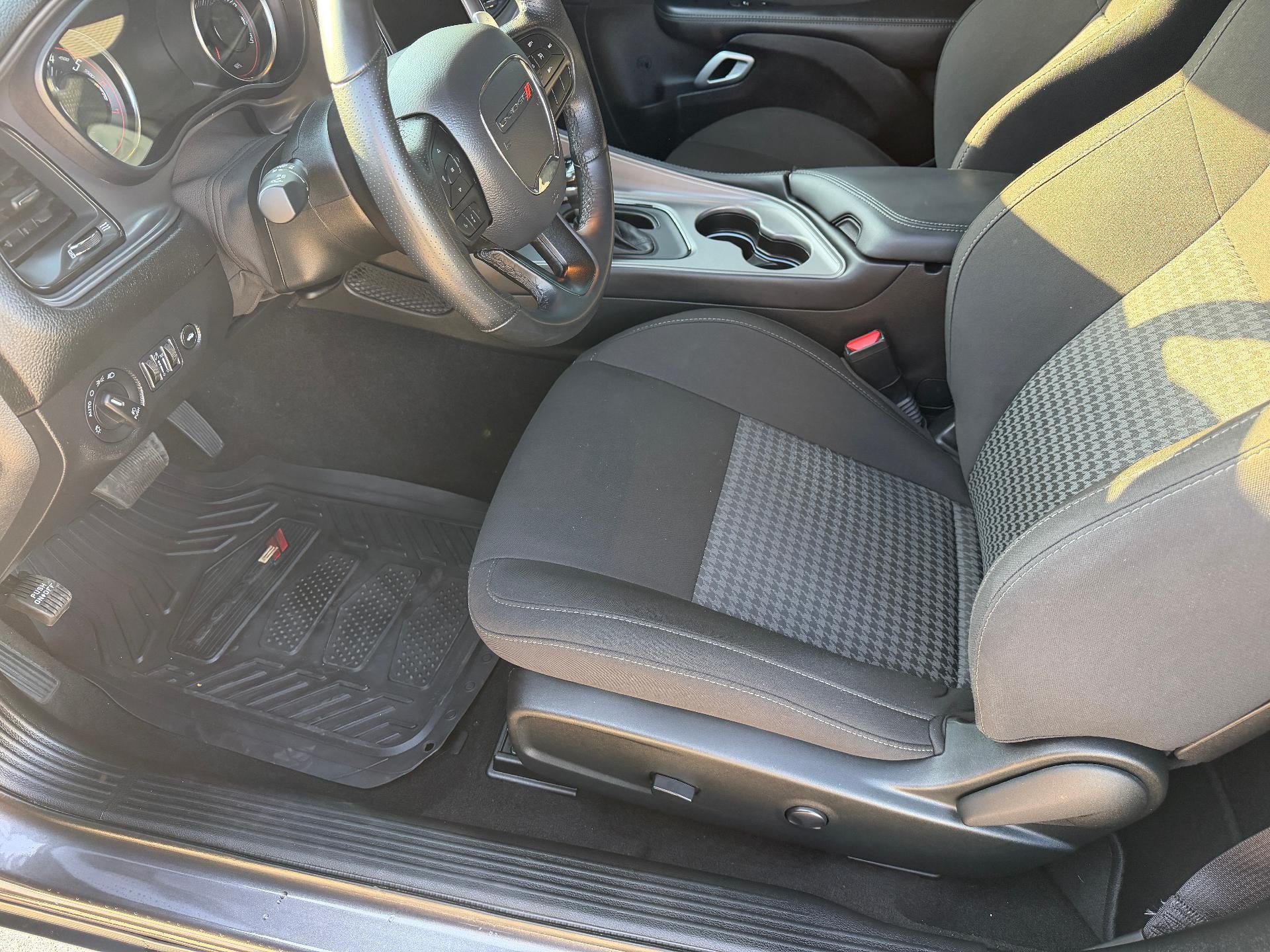 2023 Dodge Challenger R/T Scat Pack RWD