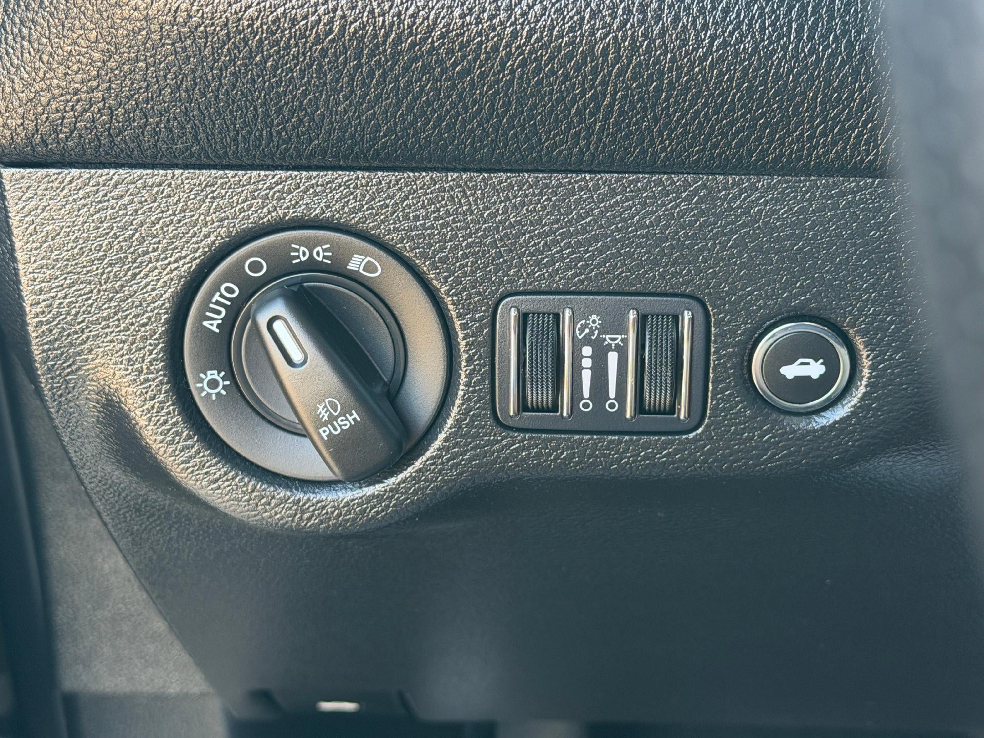 2023 Dodge Challenger R/T Scat Pack RWD