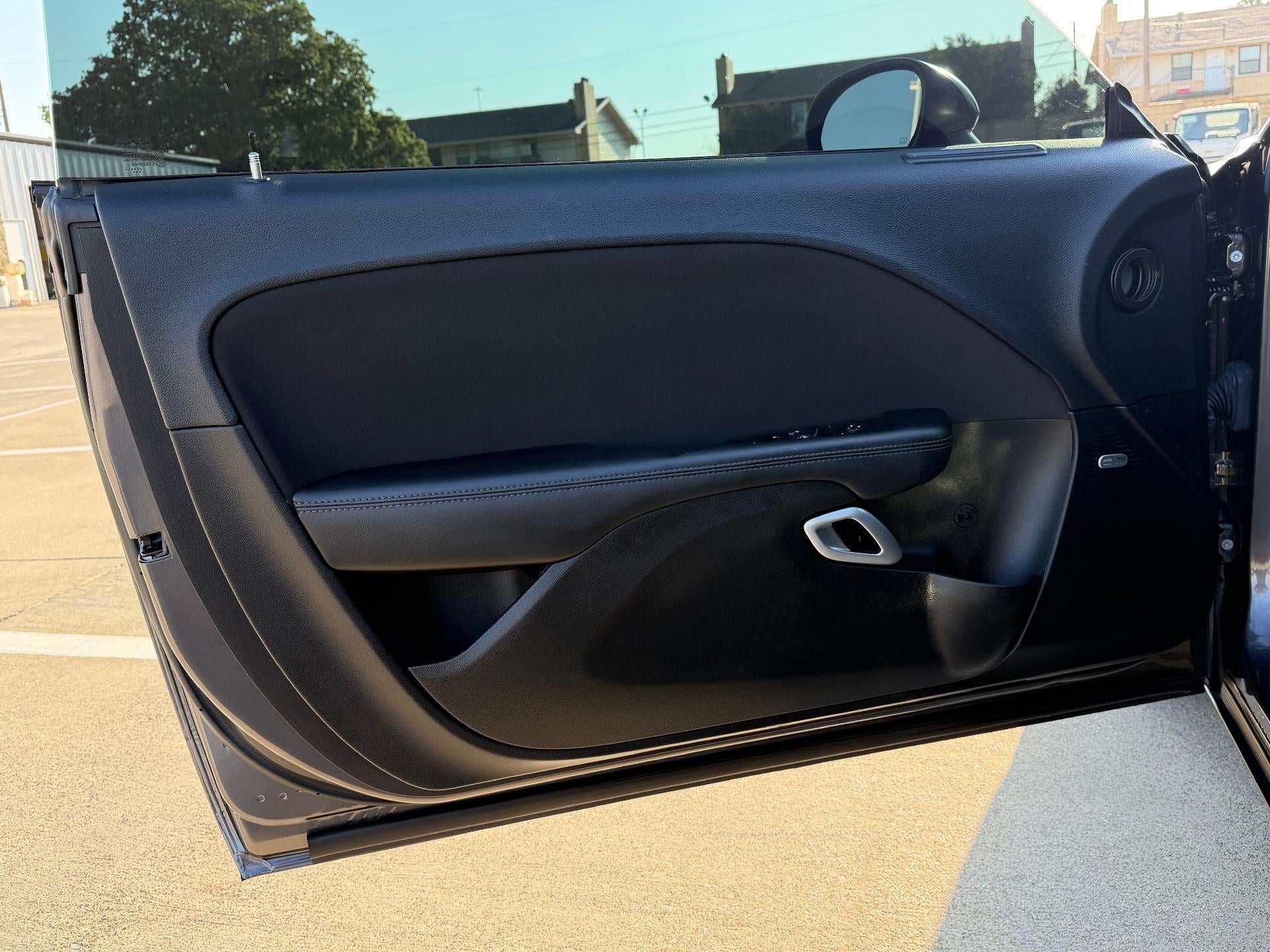 2023 Dodge Challenger R/T Scat Pack RWD