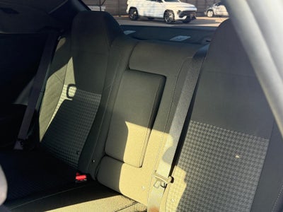 2023 Dodge Challenger R/T Scat Pack RWD