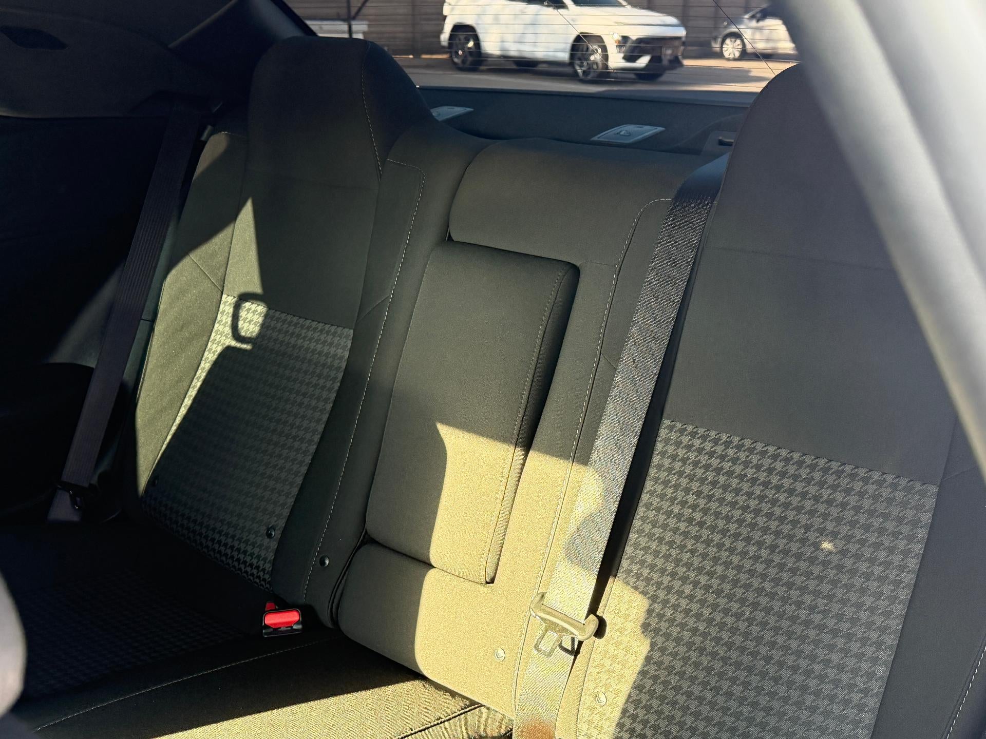 2023 Dodge Challenger R/T Scat Pack RWD