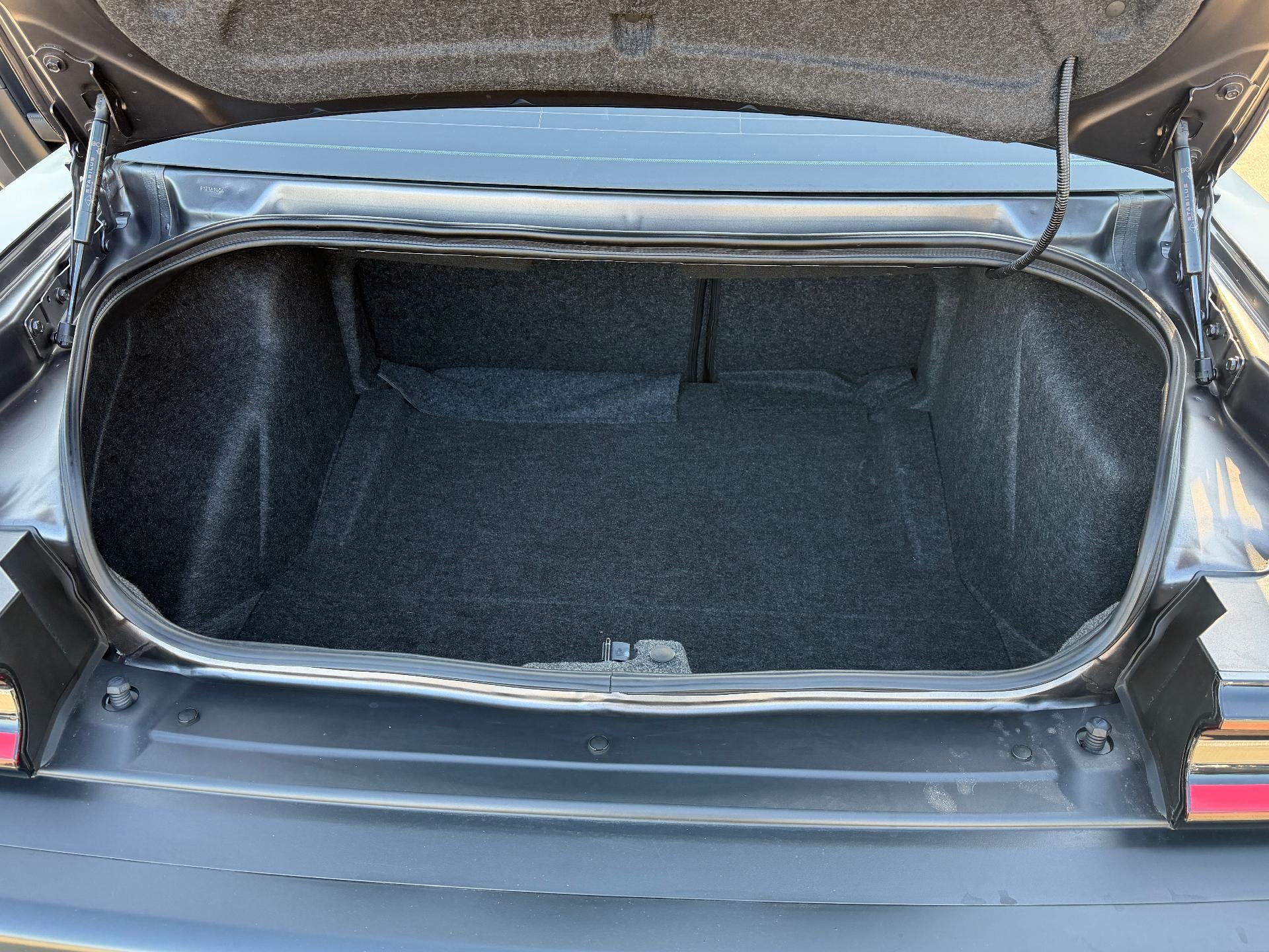 2023 Dodge Challenger R/T Scat Pack RWD