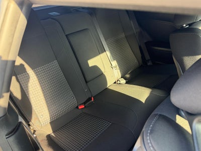 2023 Dodge Challenger R/T Scat Pack RWD