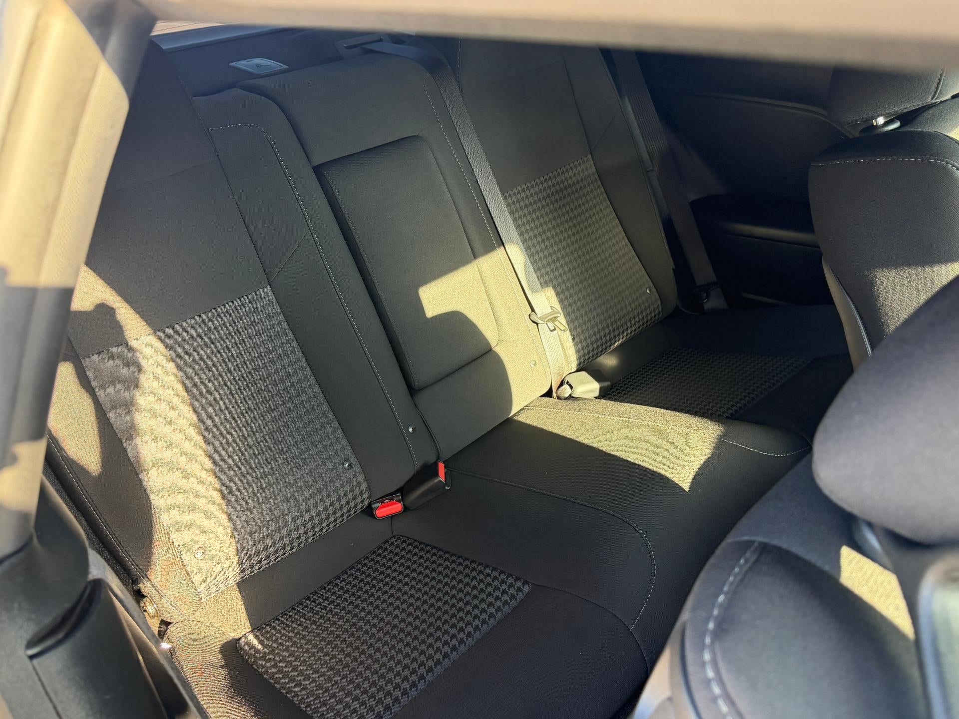 2023 Dodge Challenger R/T Scat Pack RWD