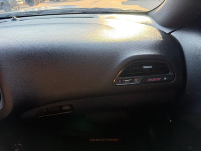 2023 Dodge Challenger R/T Scat Pack RWD