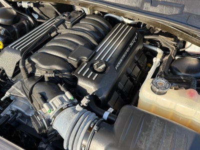 2023 Dodge Challenger R/T Scat Pack RWD