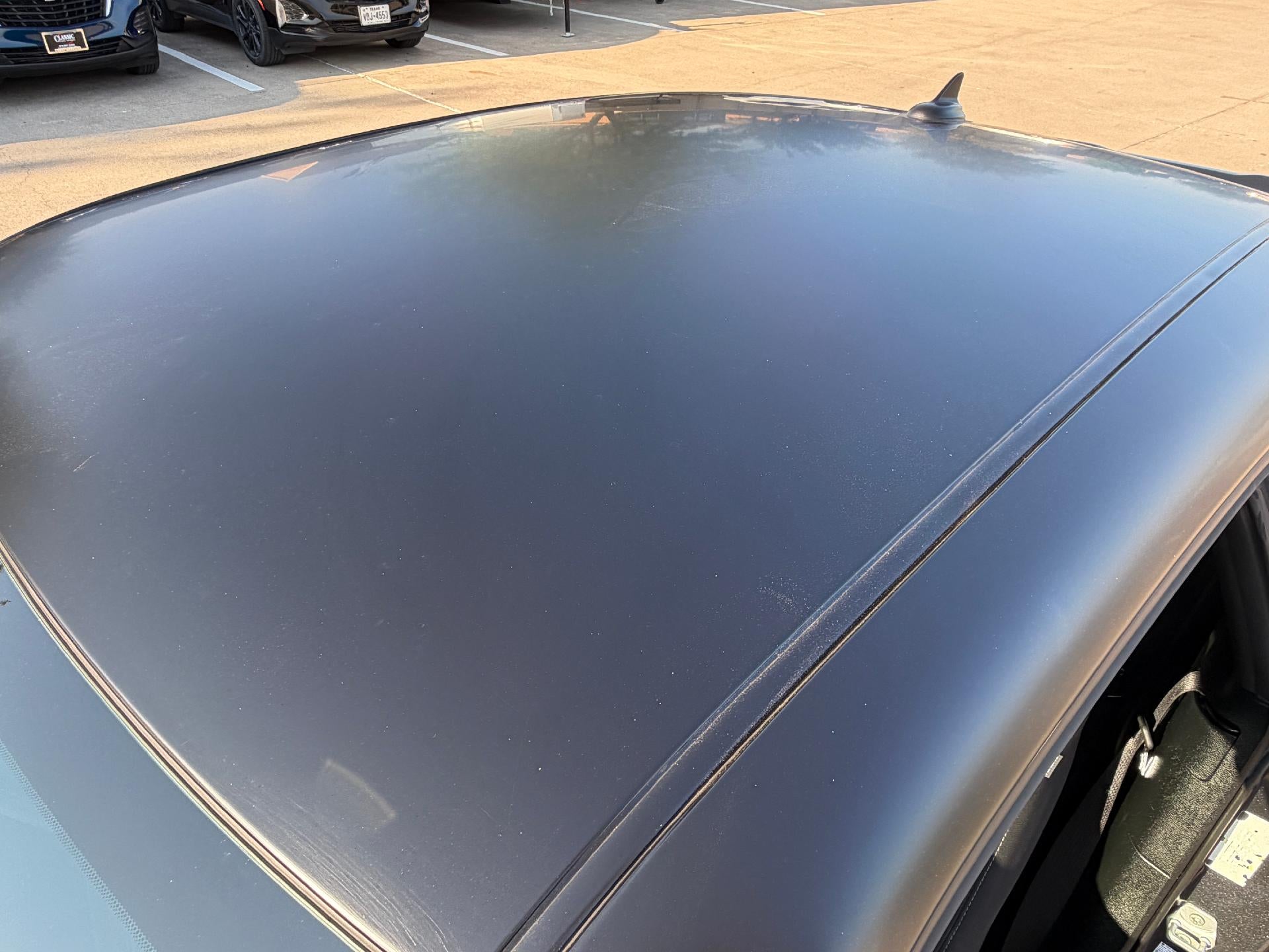 2023 Dodge Challenger R/T Scat Pack RWD