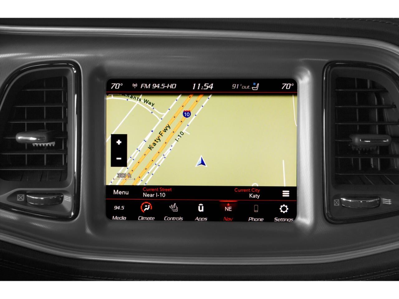 2023 Dodge Challenger R/T Scat Pack RWD