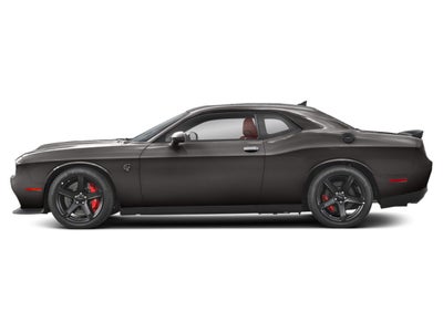 2023 Dodge Challenger R/T Scat Pack RWD