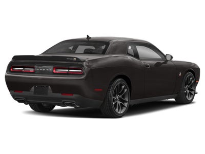 2023 Dodge Challenger R/T Scat Pack RWD