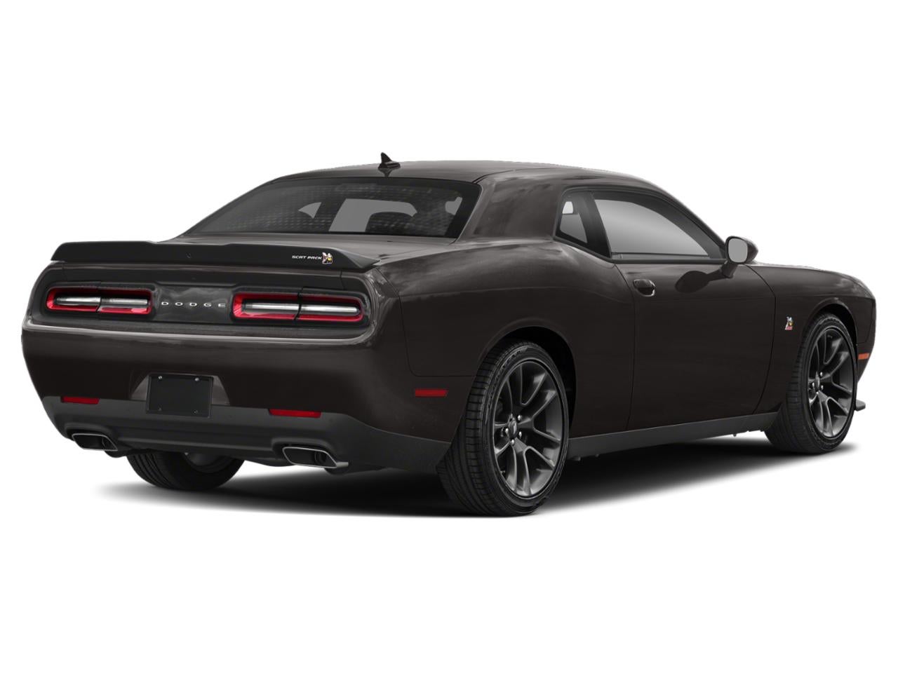 2023 Dodge Challenger R/T Scat Pack RWD
