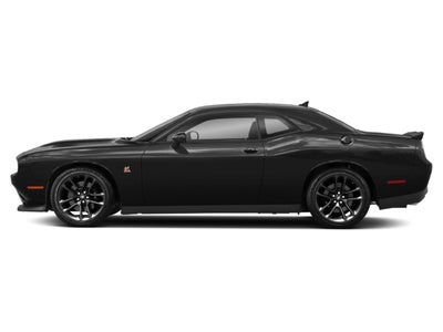 2023 Dodge Challenger R/T Scat Pack RWD