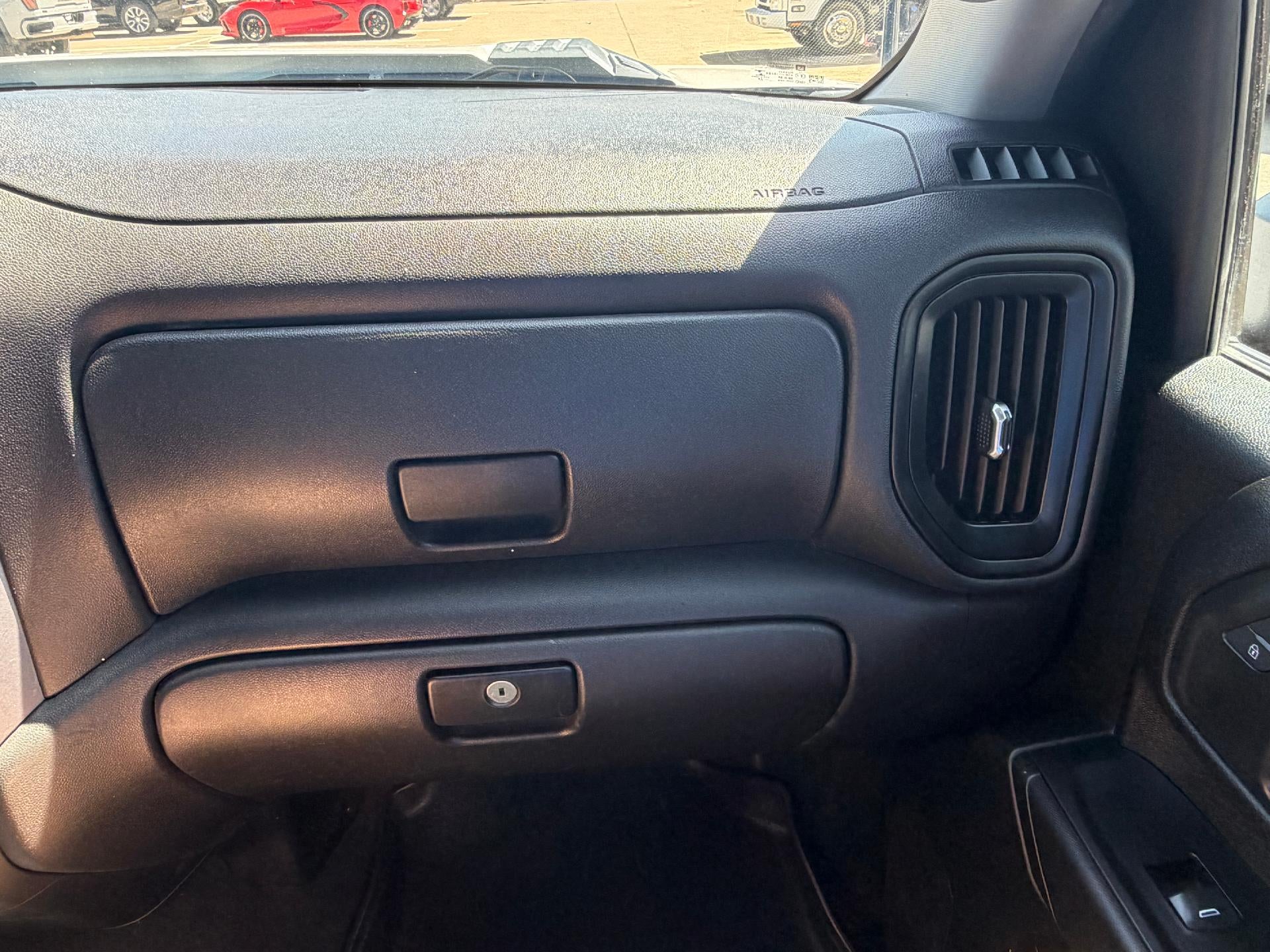 2022 Chevrolet Silverado 2500 HD Crew Cab Standard Box 4-Wheel Drive Custom