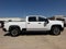 2022 Chevrolet Silverado 2500 HD Crew Cab Standard Box 4-Wheel Drive Custom