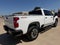 2022 Chevrolet Silverado 2500 HD Crew Cab Standard Box 4-Wheel Drive Custom