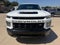 2022 Chevrolet Silverado 2500 HD Crew Cab Standard Box 4-Wheel Drive Custom