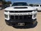 2022 Chevrolet Silverado 2500 HD Crew Cab Standard Box 4-Wheel Drive Custom