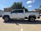 2022 Chevrolet Silverado 2500 HD Crew Cab Standard Box 4-Wheel Drive Custom