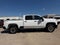 2022 Chevrolet Silverado 2500 HD Crew Cab Standard Box 4-Wheel Drive Custom